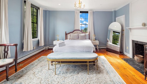 Traditional Room