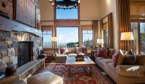 Condo, 5 Bedrooms