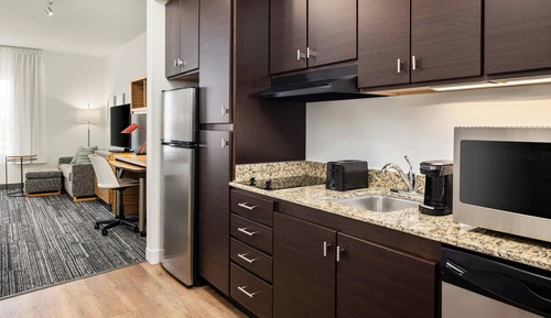 Suite, 1 Bedroom (Mobility Accessible, Tub)