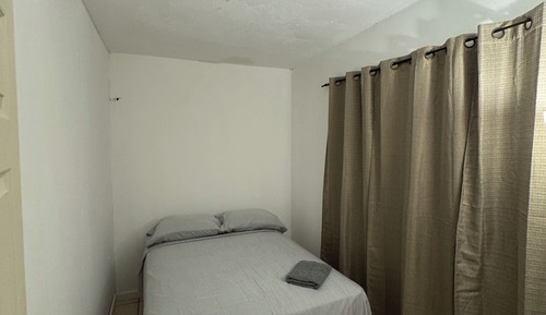 Classic Double Room, Garden View