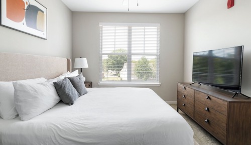 Apartment, 2 Bedrooms