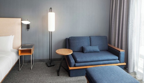Suite, 1 Bedroom