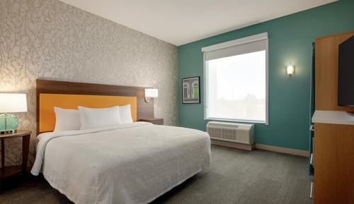 Suite, 1 Bedroom