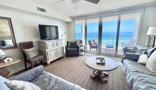Condo, Multiple Beds, Balcony (Wind Drift 704E)