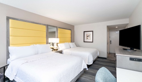 Suite, 1 Bedroom, Non Smoking, Balcony
