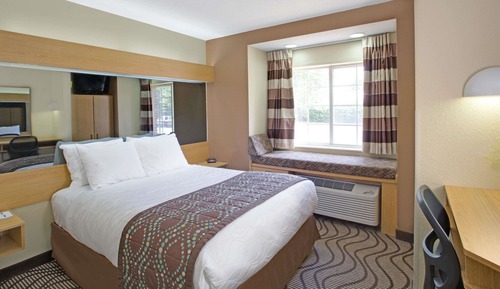 Room, Accessible
