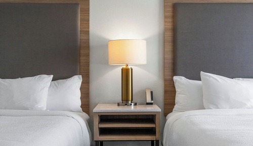 Suite, Multiple Beds
