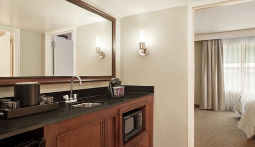 Suite, 1 Bedroom, Non Smoking