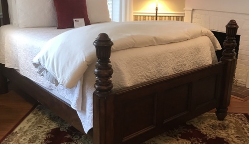 Deluxe Suite, 1 Queen Bed