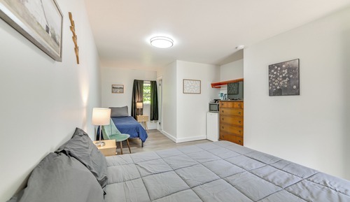 Apartment (0 Bedroom)