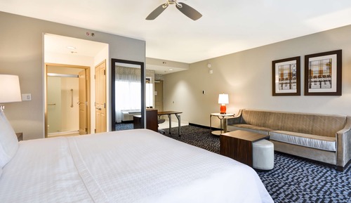Studio Suite, 2 Queen Beds