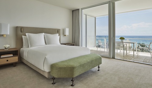Suite, 4 Bedrooms, Non Smoking, Oceanfront