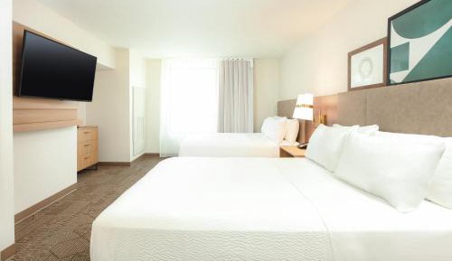 Suite - Hearing Accessible