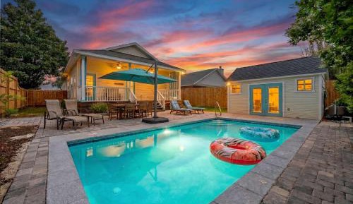Vacation Home