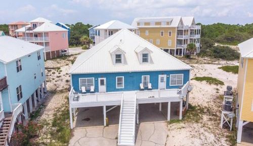 Vacation Home