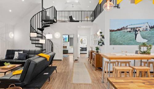 Vacation Home