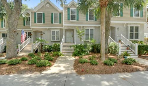 Vacation Home
