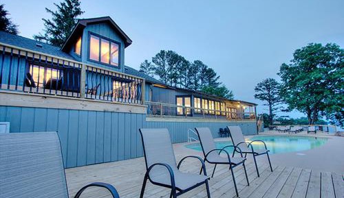 Vacation Home