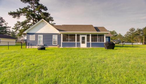 Vacation Home