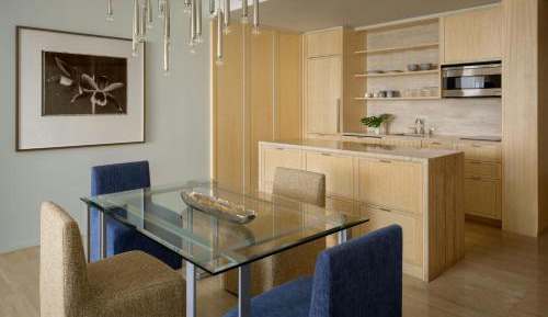 Imperial Oceanfront Suite, Suite, 1 King, Oceanfront