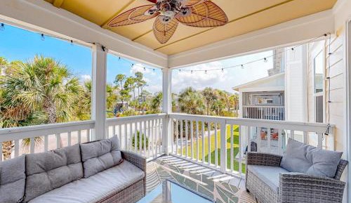 Vacation Home
