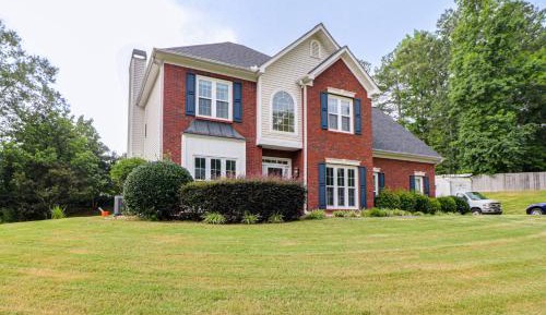 Vacation Home