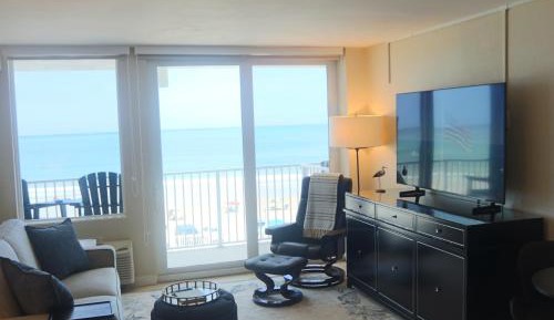 Studio with Ocean View