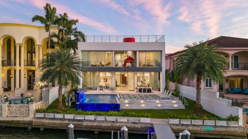 Vacation Home