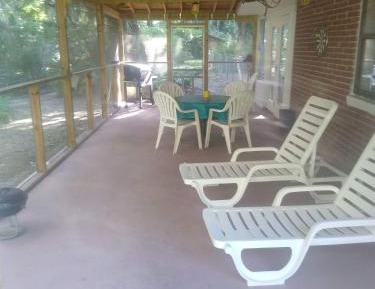 Vacation Home