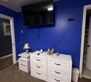 Family Room with Private Bathroom