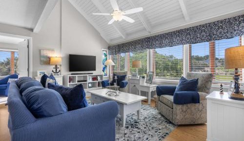 Vacation Home