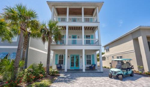 Vacation Home