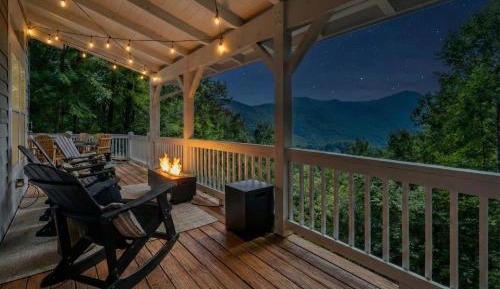 Four-Bedroom Vacation Home