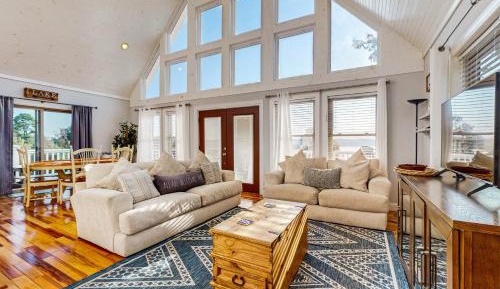 Vacation Home