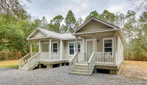 Vacation Home