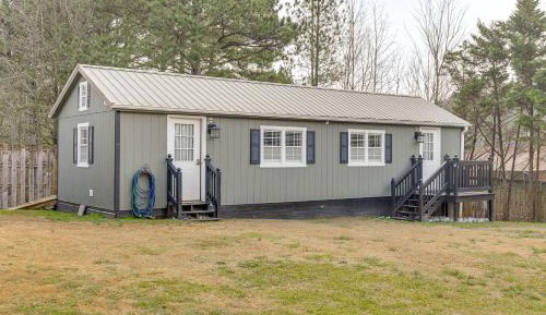 Vacation Home