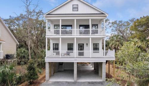 Vacation Home
