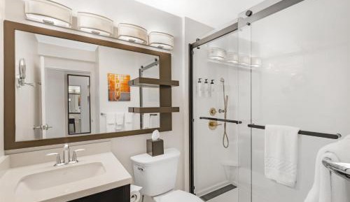 Preferred King Room