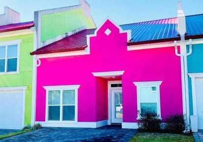 Vacation Home