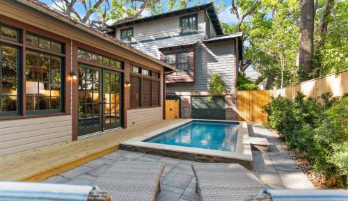 Vacation Home