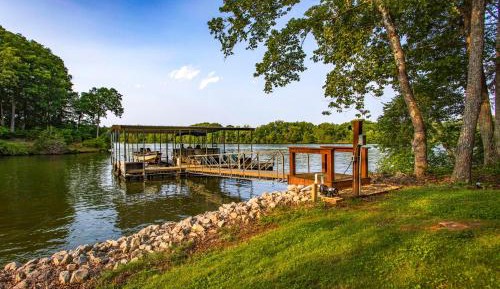 Vacation Home