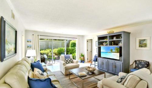 Vacation Home
