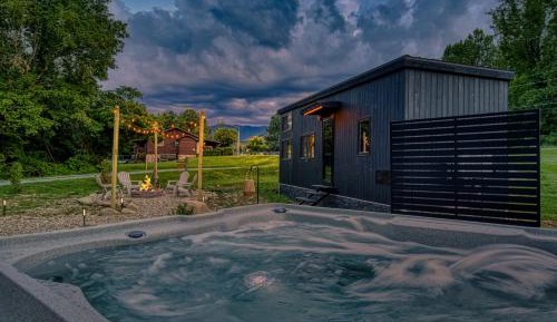 One-Bedroom Chalet