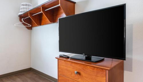 Double Room with Two Double Beds - Non-Smoking