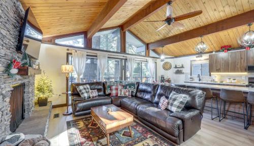 Vacation Home