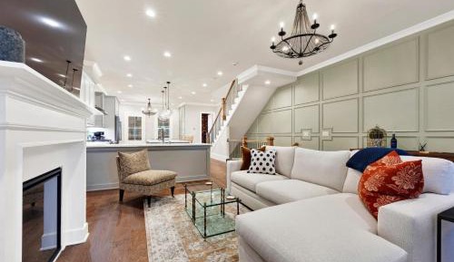 Vacation Home