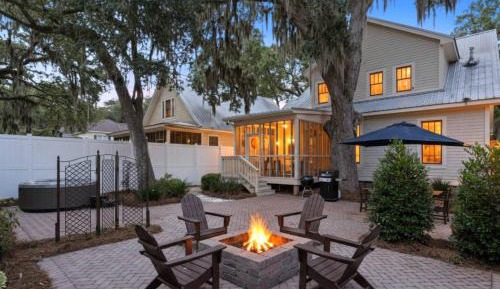 Vacation Home