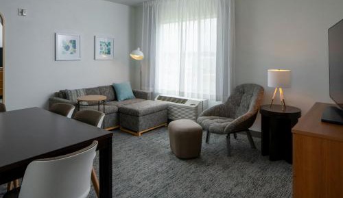 Two-Bedroom Suite
