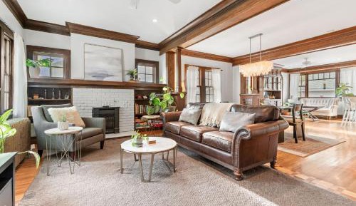 Vacation Home