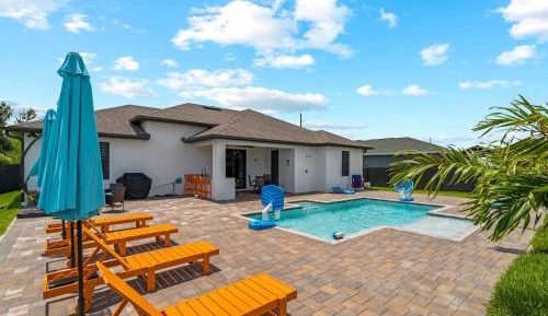 Vacation Home